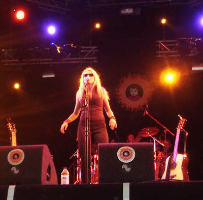 Jewel, Pinkpop '99 - Roskilde tent