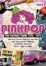 Pinkpop Vintage Years Vol1