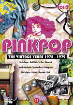 Pinkpop Vintage Years Vol2