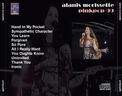Alanis 1999