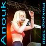 Anouk 1998 ©Henk Snitjer