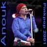 Anouk 2001 ©Henk Snitjer