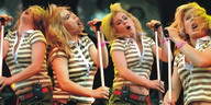 Anouk 2003 ©Laraland