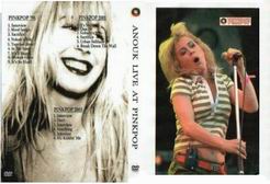 Anouk DVD