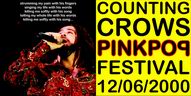 Counting Crows 2000