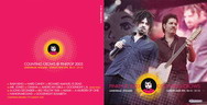 Counting Crows 2003