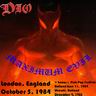 Dio 1984