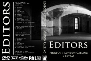 Editors