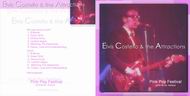 Elvis Costello 1979