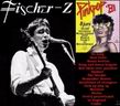 Fisher Z 1981