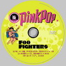 Foo Fighters 2008