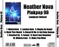 Heather Nova 1999