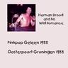 Herman Brood 1988