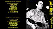 John Hiatt 1984