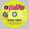 Kaiser Chiefs 2008