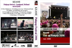 Keane 2006