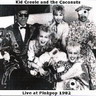 Kid Creole 1982