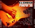 K's Choice misdruk