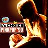K's Choice misdruk