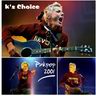 K's Choice 2001