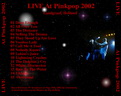 Live 2002