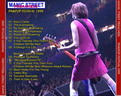 Manic Street Preachers 1999