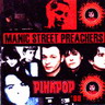 Manic Street Preacher 1999