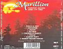 Marillion 1984