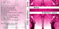 Muse 2000