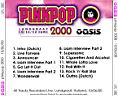 Oasis 2000