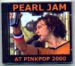 Pearl Jam 2000