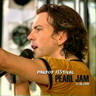 Pearl Jam 2000 front