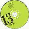 Pearl Jam 2000 disk2