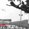 Pearl Jam 1992 front