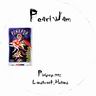 Pearl Jam 1992 label