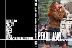 Pearl Jam 1992 DVD