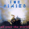 The Pixies 1989