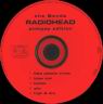 Radiohead 1996