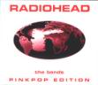 Radiohead 1996