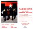 Radiohead 1996