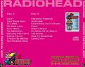 Radiohead 2001 back