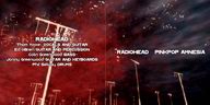 Radiohead 2001