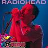 Radiohead 2001 front