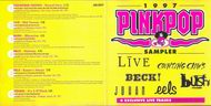 1997 Sampler