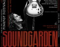 Soundgarden 1992