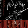 Soundgarden 1992