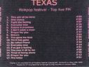 Texas 1990