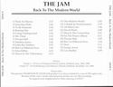 The Jam 1980