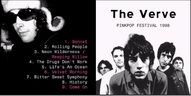The Verve 1998