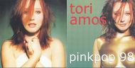 Tori Amos 1998